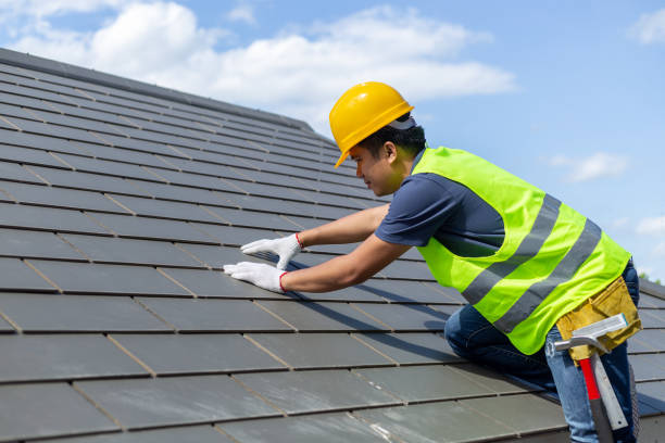 Residential Roof Replacement in Donald, OR