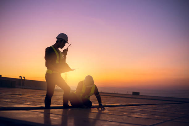 Best Emergency Roof Repair  in Donald, OR
