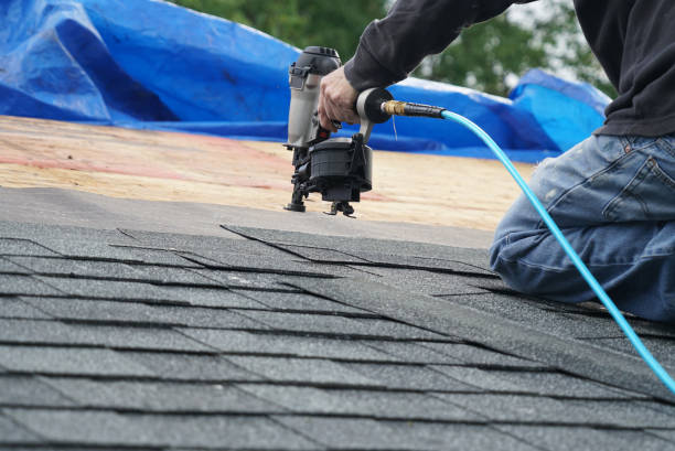 Best Best Roofing Contractors  in Donald, OR