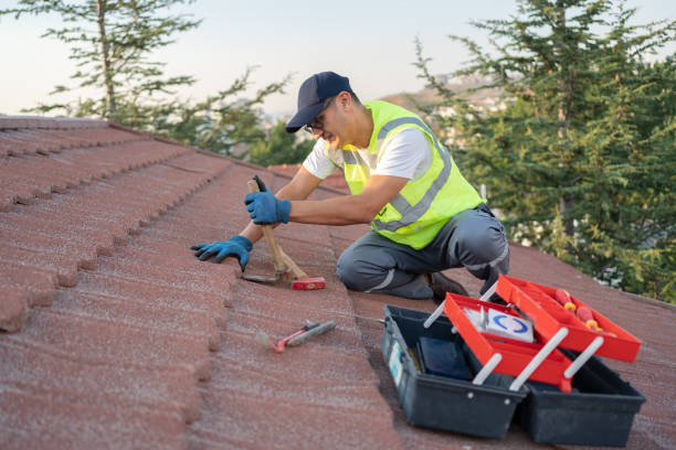 Best Roof Repair Services  in Donald, OR