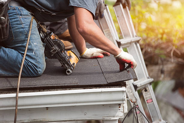 Best New Roof Installation  in Donald, OR