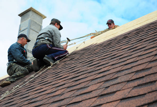Best Emergency Roof Repair  in Donald, OR