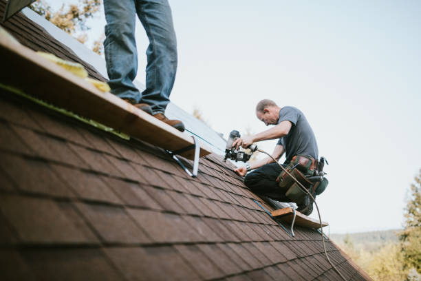 Slate Roofing Contractor in Donald, OR